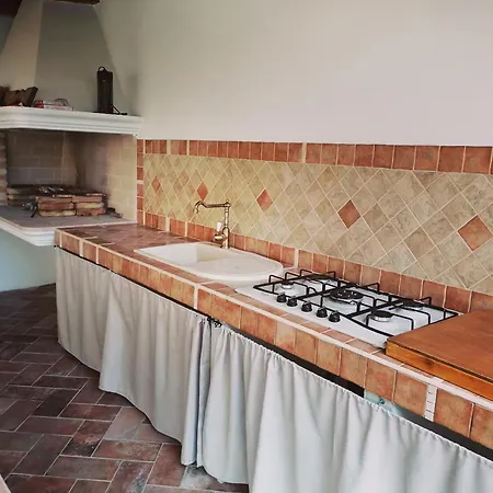 Il Sogno Di Gio Alghero