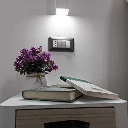 Penzion Il Sogno Di Gio *