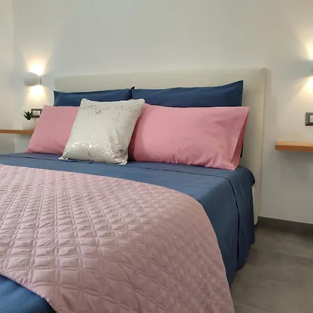 Penzion Il Sogno Di Gio Alghero