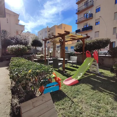 Il Sogno Di Gio Gæstehus Alghero