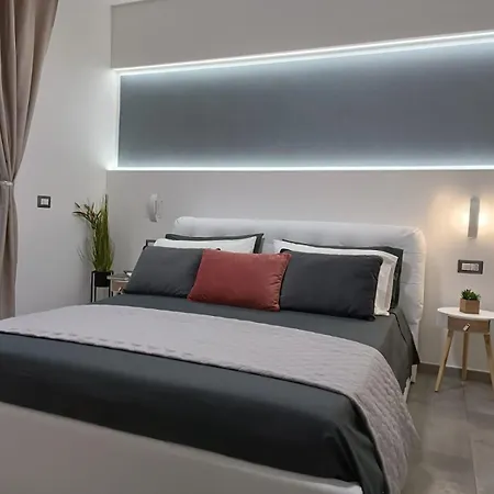 Gæstehus Il Sogno Di Gio 3*