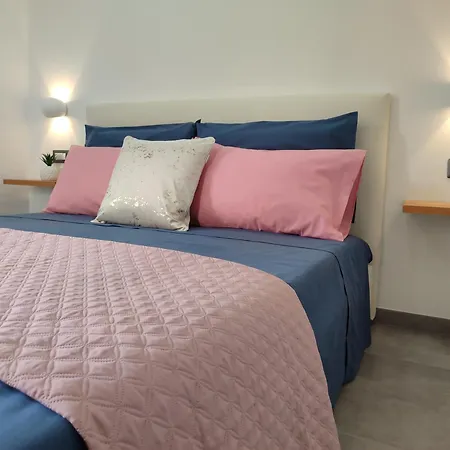 Penzion Il Sogno Di Gio Alghero