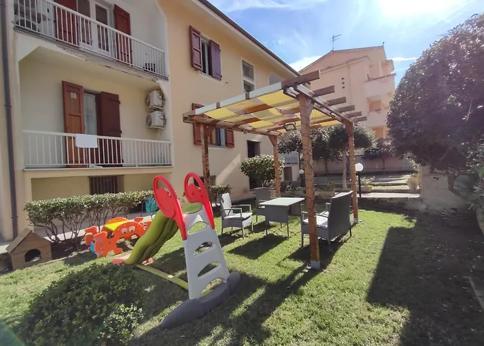 Il Sogno Di Gio Gæstehus Alghero