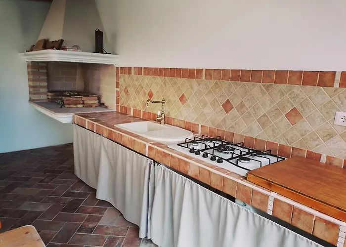 Il Sogno Di Gio Alghero