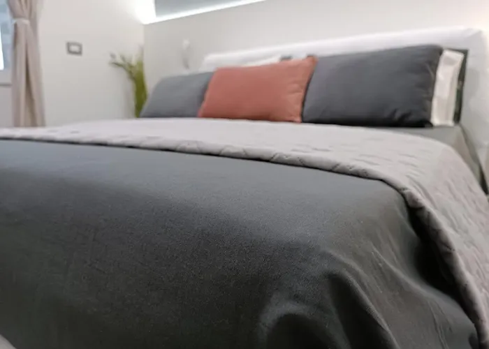 Gæstehus Il Sogno Di Gio 3*