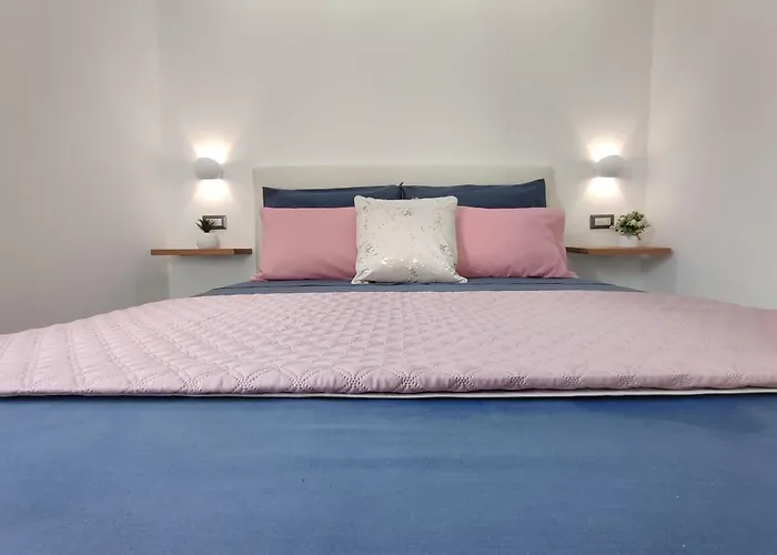 Il Sogno Di Gio Gæstehus 3*