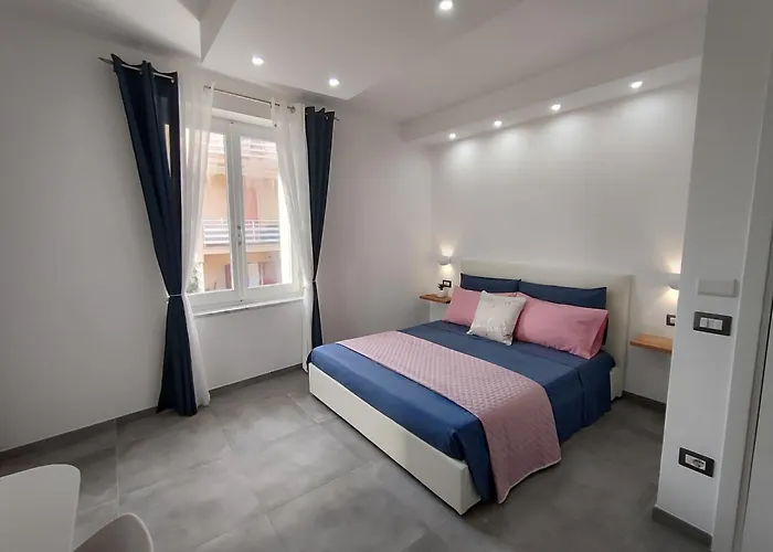 Il Sogno Di Gio Gæstehus Alghero