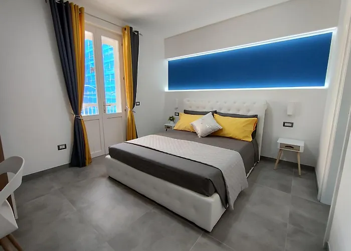 Il Sogno Di Gio Gæstehus 3*