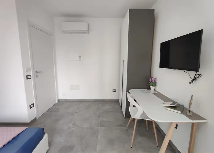 Il Sogno Di Gio Gæstehus