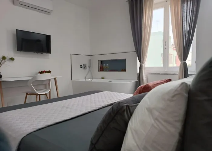 Gæstehus Il Sogno Di Gio