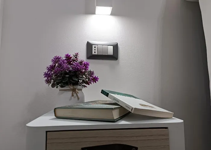 Gæstehus Il Sogno Di Gio 3*