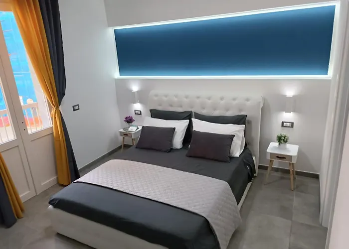 Il Sogno Di Gio Gæstehus