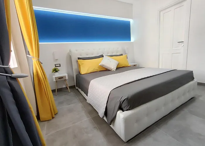 Gæstehus Il Sogno Di Gio Alghero