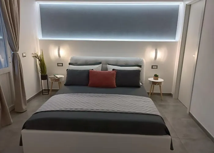 Il Sogno Di Gio 3* Alghero