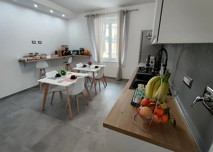 Il Sogno Di Gio Gæstehus Alghero