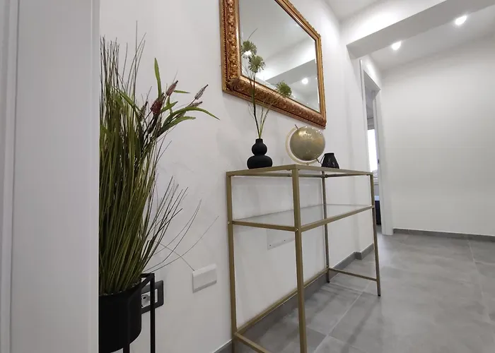 Gæstehus Il Sogno Di Gio 3*