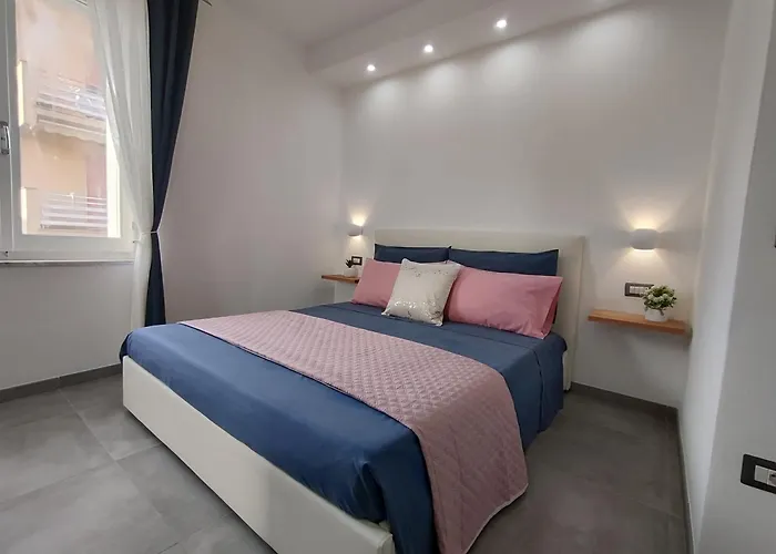 Gæstehus Il Sogno Di Gio