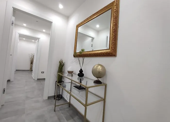 Gæstehus Il Sogno Di Gio 3*