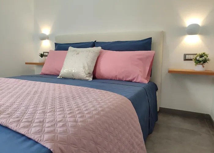 Gæstehus Il Sogno Di Gio Alghero