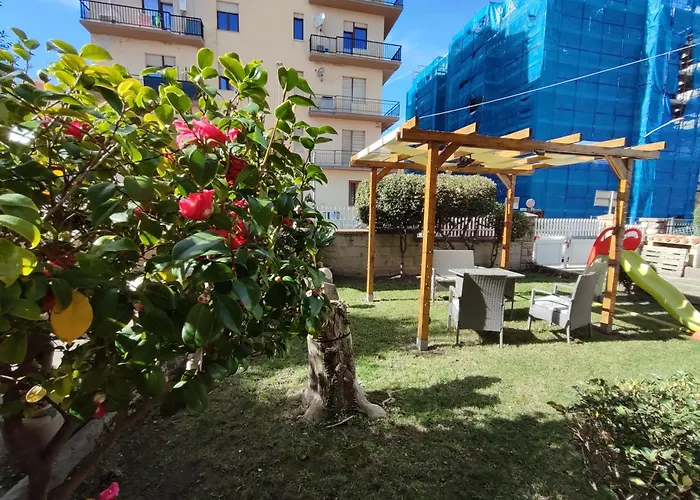 Gæstehus Il Sogno Di Gio