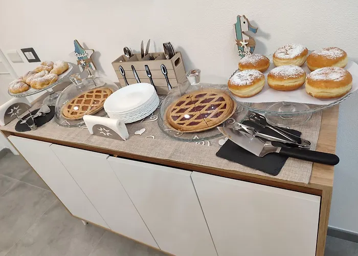 Gæstehus Il Sogno Di Gio 3*