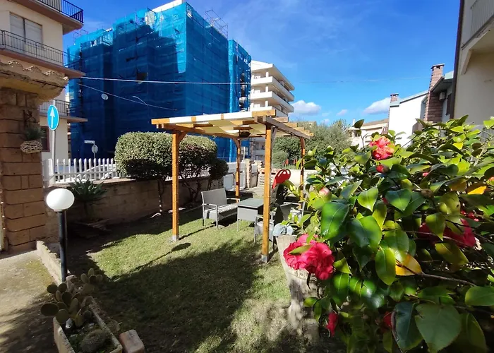 Il Sogno Di Gio Gæstehus 3*