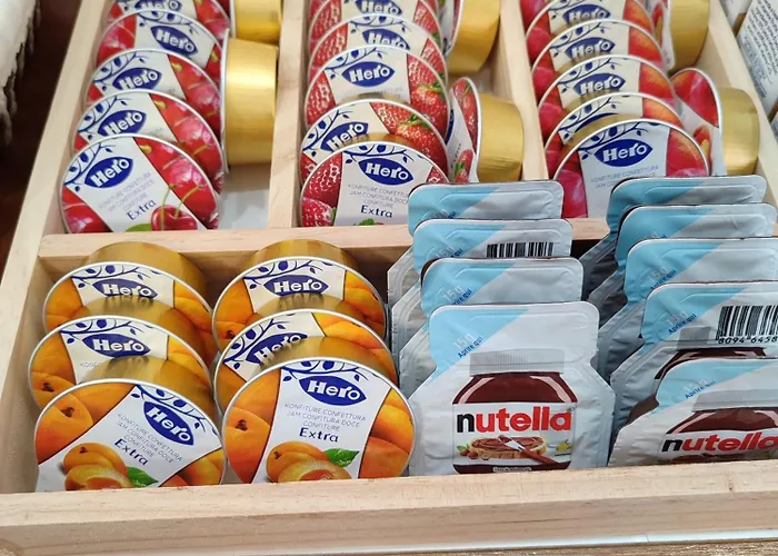 Il Sogno Di Gio Gæstehus 3*