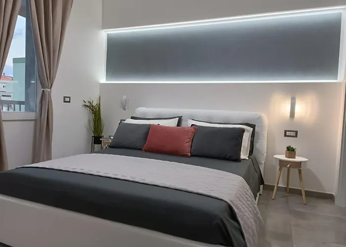 Gæstehus Il Sogno Di Gio 3*