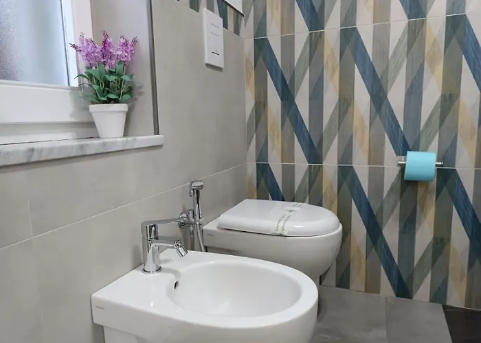 Gæstehus Il Sogno Di Gio Alghero