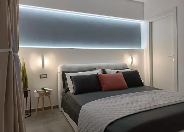 Gæstehus Il Sogno Di Gio 3*