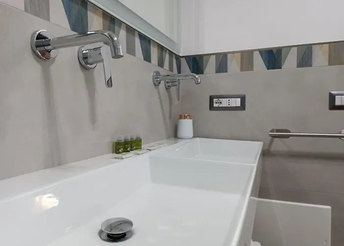 Il Sogno Di Gio Gæstehus 3*