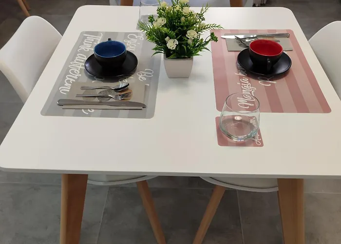 Il Sogno Di Gio 3* Alghero