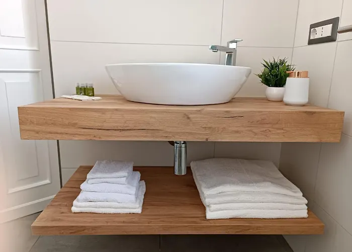 Gæstehus Il Sogno Di Gio 3*