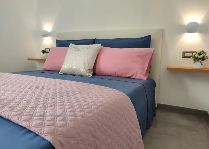 Gæstehus Il Sogno Di Gio Alghero