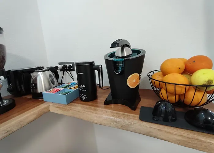 Gæstehus Il Sogno Di Gio