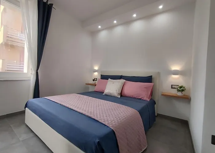 Il Sogno Di Gio Alghero