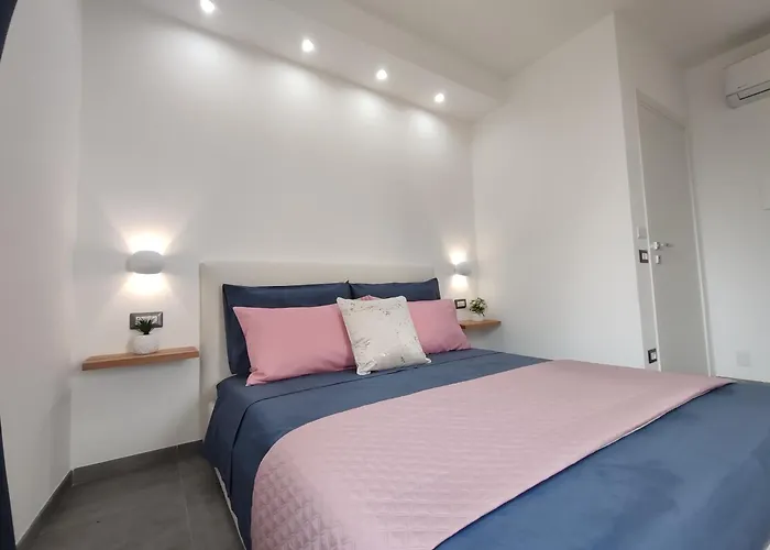 Il Sogno Di Gio Gæstehus 3*