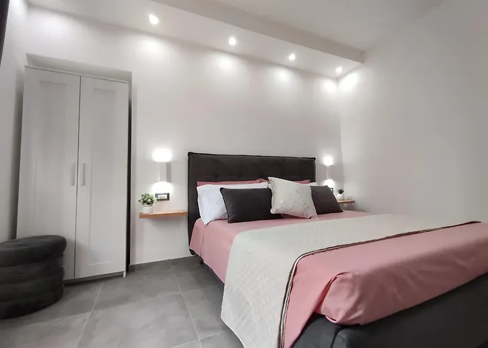 Gæstehus Il Sogno Di Gio 3*