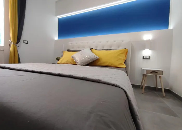 Gæstehus Il Sogno Di Gio Alghero