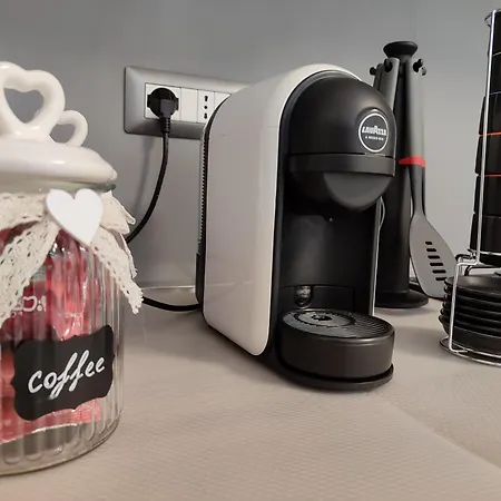 Il Sogno Di Gio Vendégház Alghero