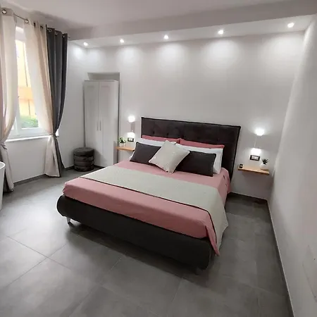 Guest house Il Sogno Di Gio 3*