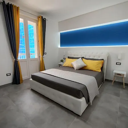 Il Sogno Di Gio Guest house 3*