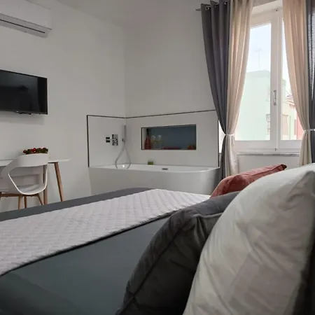 Vendégház Il Sogno Di Gio