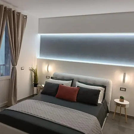 Il Sogno Di Gio Guest house