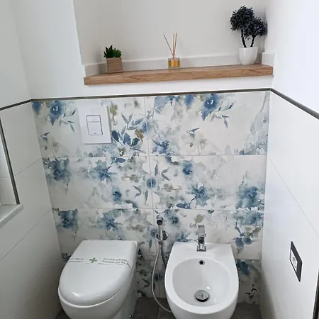 Guest house Il Sogno Di Gio Alghero