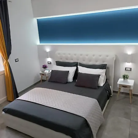 Il Sogno Di Gio Vendégház