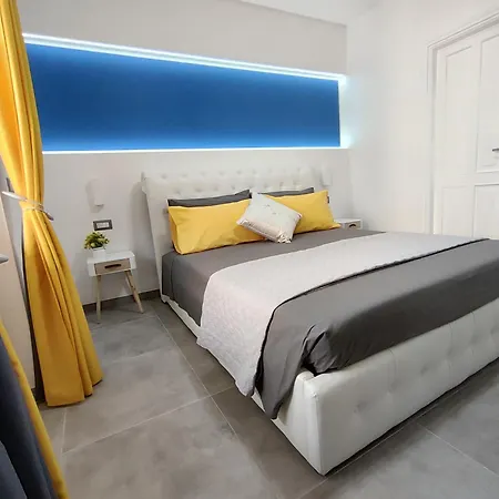 Guest house Il Sogno Di Gio Alghero