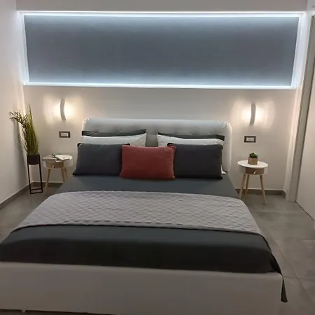 Il Sogno Di Gio 3* Alghero