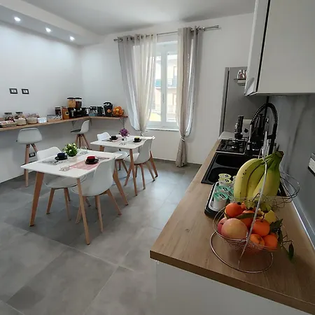 Il Sogno Di Gio Vendégház Alghero