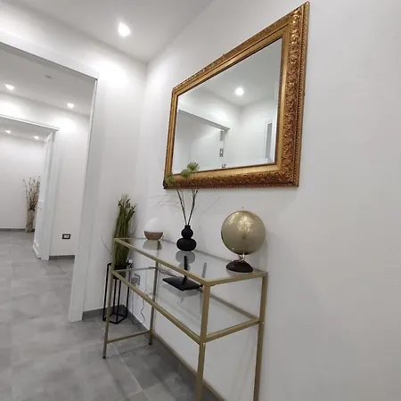 Vendégház Il Sogno Di Gio 3*